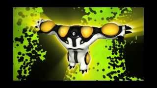 Rules of Engagement Part 2  Ben 10 Omniverse  Cartoon Network Asia [upl. by Kilan]