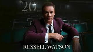 Russell Watson  Nabucco Va Pensiero Official Audio [upl. by Atinod]