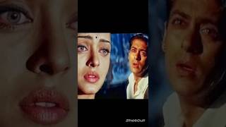 TADAP TADAP Song ❤️best breakup love song 💔💔 Salman Khan 💔 Aishwarya Rai [upl. by Nuhs]