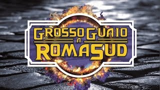 Trailer ufficiale  Grosso Guaio a Roma Sud [upl. by Annibo]