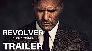 Revolver  Trailer  Jason Statham [upl. by Trinee]