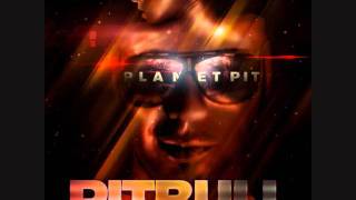 Pitbull  Something For The DJs [upl. by Arianne]