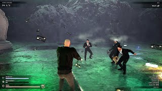 I made a combat game about Andrew Tate and Tristan Tate and their dog G fighting agents UNFAZED ONES [upl. by Yannodrahc600]