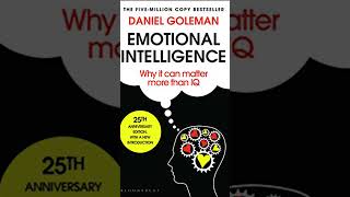 Emotional Intelligence by Daniel Goleman  Full Audio Book Review by The Life [upl. by Oirretno]