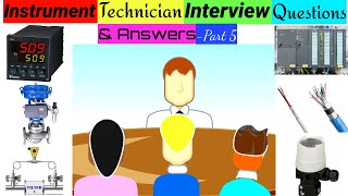 Instrument Technician or Engineer Interview Question amp Answer05  Instrument Technician Interview [upl. by Otrebireh404]