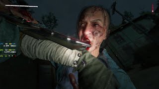 Dying Light 2  Ryzen 9 7950X3DRTX 4090  Max Settings Ray Tracing  Free Roam [upl. by Simah]