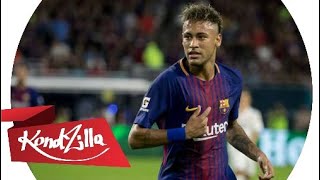 Neymar Jr  O Grave Bater MC Kevinho 2018 [upl. by Zahavi]