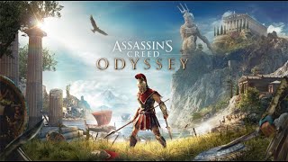 Assassins Creed Odyssey  India [upl. by Ahsemit]