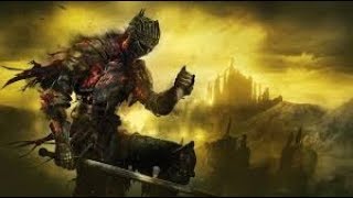 DARK SOULS 3 Anillo De Serpiente Dorada Codiciosa [upl. by Zarihs]