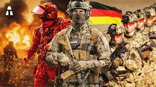 LAllemagne se Réarme  Fin de la Retenue Militaire [upl. by Adohr]