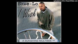 SkeeLo I Wish Radio Edit [upl. by Animahs25]