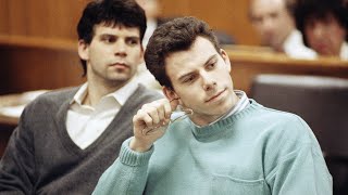 New LA DA Nathan Hochman speaks out on Menendez brothers fight for freedom [upl. by Wait]