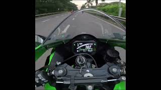 🔥ZX10R vs H2 vs cBR 🔥 shorts h2 zx10r ninja [upl. by Chicoine]