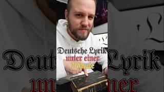 🇩🇪📖 unter 1 Minute💪🏻 №53 books deutsch booktok [upl. by Nordgren]