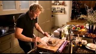 Beef Wellington by Gordon Ramsay [upl. by Ahsemak415]