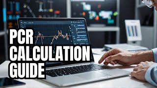 PCR calculation [upl. by Adnolehs335]