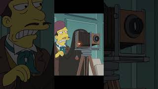 БАРТ НАТЮРМОРТСИМПСОНЫ shorts симпсоны simpsons thesimpsons сериалы фильмы [upl. by Hafeetal]