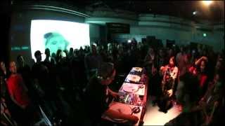 Shortkut Boiler Room San Francisco DJ Set [upl. by Aihsiek846]