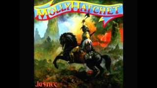 MOLLY HATCHET quot As Heaven Is Forever quot [upl. by Mook]