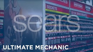 Sears  Ultimate Mechanic [upl. by Edra396]