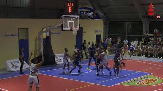 EN VIVO Baloncesto Superior de Villa Altagracia 2024 3ra jornada [upl. by Norby]