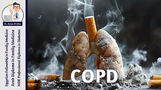 COPD [upl. by Eirrak612]