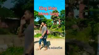 King Khan bollywood song music [upl. by Tatiana]