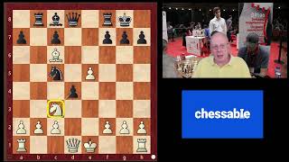 Chapter 2  Chessable Scotch Gambit  Beginners Guide  The 10 most common review mistakes [upl. by Sharona]