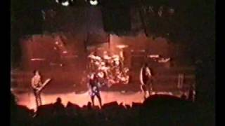 Manic Street Preachers  Revol Live London Astoria 94 [upl. by Alim]