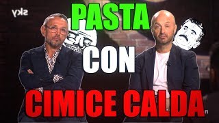 Masterchef YTP Ita Pasta calda alla cimice [upl. by Airamalegna306]