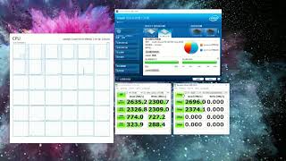 Optane SSD DC P4800X 15TB vs Optance SSD 905P 960 GB [upl. by Jackie131]