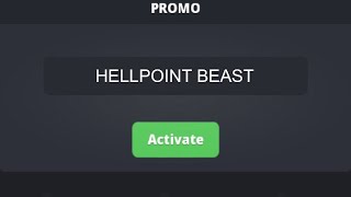 NEW Promo Code Block Strike [upl. by Acirtal970]