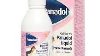 How to make 30ml Paracetamol  Panadol syrupDosage form pharmaceutics practical2023AIM Pharma [upl. by Rodie]