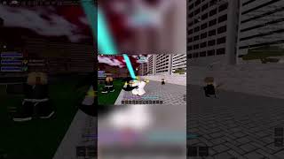 When TWO GODS Clash typesoulroblox typesoul roblox [upl. by Aleik]