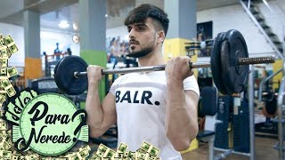 Spor Salonları GYM Kaç Para Kazanıyor [upl. by Enyaz996]