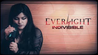 Everlight – “Indivisible” VIDEO OFICIAL [upl. by Davin]