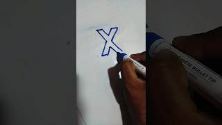 X word later design youtube short video design art viral video [upl. by Cindie]