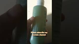 BARE ANATOMY Anti Dandruff Shampoo with SalicylicAcidBiotin250mlbestshampoo [upl. by Hpseoj]