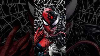 Venom Turns SpiderMan Into A Killing Machine [upl. by Oir848]