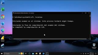 0x800703f1 SOLUCION Windows Update ERROR [upl. by Goodson]