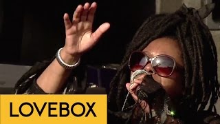 Soul II Soul  Back To Life  Lovebox 2014  FestivoTV [upl. by Gayleen792]