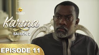 Série  Karma  Saison 2  Episode 11  VF [upl. by Tamera]