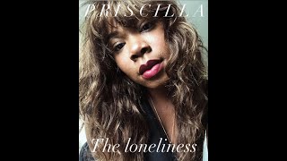 Babyface Loneliness cover by Priscilla Findlay [upl. by Lali]