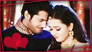 WOW Lakshya Back With Ragini  RagLak  Swaragini [upl. by Cory]