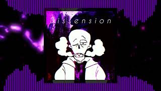 Swapfell  Dissension Rare Edition Alt ver [upl. by Renault]