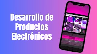 ▶ TECNÓLOGO en Desarrollo de Productos Electrónicos  SENA cursos gratis [upl. by Town997]