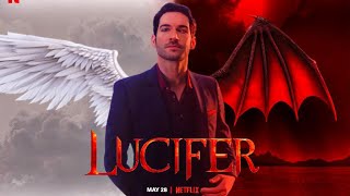 Lucifer 2016 Full Movie  Lucifer Full Movie Explained in English Tom Ellis Lauren German Facts [upl. by Ginzburg491]