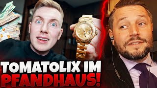 Schnelles Geld im Pfandleihhaus 🤑💸  Marc Gebauer Highlights [upl. by Shields]