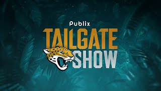 Jaguars vs Lions  Week 11 Preview  Publix Tailgate Show [upl. by Helen334]