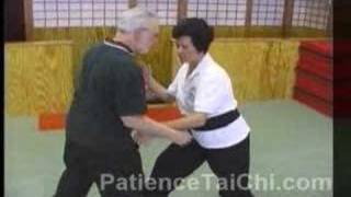 What is Tai Chi Push Hands [upl. by Semaj]